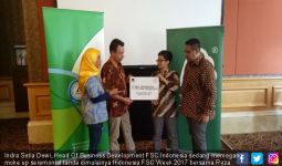 Indonesia FSC Week 2017 Resmi Dibuka - JPNN.com