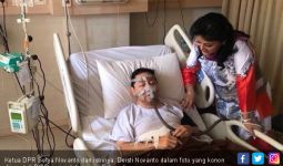 Setnov Menang Praperadilan, IDI Batal Bikin Second Opinion - JPNN.com