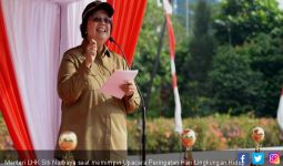 Menteri Siti: Program Perhutanan Sosial Sudah Berjalan - JPNN.com