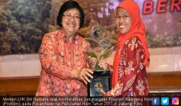 Indonesia Jadi Harapan Dunia Dalam Perubahan Iklim - JPNN.com
