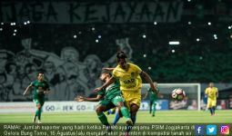 Jadwal Babak 8 Besar Liga 2 Ditunda - JPNN.com