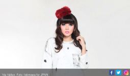 Lagu Sayang Via Vallen Mirip Lagu Jepang, Plagiat? - JPNN.com