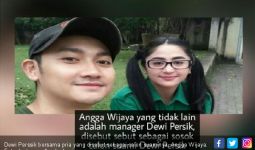 Dewi Perssik Diam-diam Sudah Menikah di Jember - JPNN.com