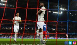 Romelu Lukaku Bikin Catatan Gila saat MU Pesta Gol di Moscow - JPNN.com