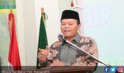 Anies-Sandi Harus Tetap Istikamah - JPNN.com