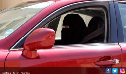 Alhamdulillah, Saudi Akhirnya Izinkan Perempuan Mengemudi - JPNN.com