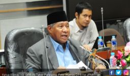 DPR Desak Menaker Lebih Cekatan Periksa Izin PT PBCS - JPNN.com