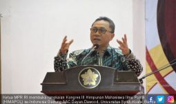 Ketua MPR Optimistis Demokrasi Tanpa Korupsi Bisa Terwujud - JPNN.com