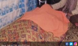 Sering Diajak Ngobrol Remaja, Istri Dibunuh Suami - JPNN.com