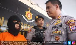 Lihat Celana Bocah Melorot, Oknum PNS Langsung Gelap Mata - JPNN.com