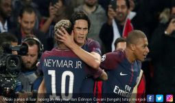 PSG Beri Catatan Buruk Buat Bayern Muenchen Sejak 2001 - JPNN.com