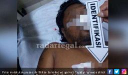 Keluarga Ragiman Berharap Polisi Koboi Dijatuhi Hukuman - JPNN.com