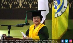 Analisis Pengamat soal Faktor Sejarah Warga Sumbar Ogah Terima PDIP - JPNN.com