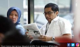 Eks Wako Palembang Meninggal Dunia Akibat Serangan Jantung - JPNN.com
