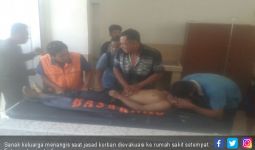 Tragis! Liburan Keluarga ke Danau Toba Berujung Maut - JPNN.com