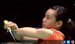 8 Wanita Unggulan di Japan Open 2018 - JPNN.com