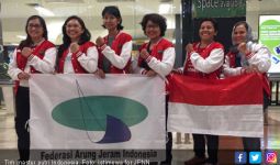 Tim Arung Jeram Indonesia Siap Tempur di Kejuaraan Dunia - JPNN.com