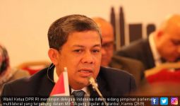 Fahri Promosikan Pancasila di Forum Parlemen Multilateral - JPNN.com