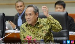 DPR Minta Jokowi Pimpin Langsung Pemberantasan Korupsi - JPNN.com