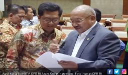 DPR: Program Perhutanan Sosial Harus Mensejahterakan Rakyat - JPNN.com