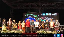Ini 12 Rekomendasi Pekan Budaya Indonesia Ke-3 - JPNN.com