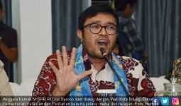 DPR Sarankan Menteri Susi Lakukan Moratorium Kapal Bantuan - JPNN.com