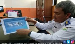Aceh Dapat Hibah Tiga Pesawat Patroli dari YLI - JPNN.com