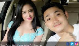 Dewi Perssik Ingin Gelar Pesta Pernikahan Mewah di Jakarta - JPNN.com