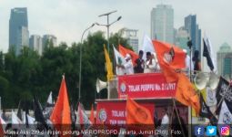 Orator Aksi 299: Indonesia Ada karena Para Ulama Islam - JPNN.com
