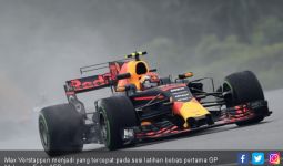 Verstappen Tak Pernah Sepede Ini - JPNN.com