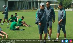 Indra Sjafri: Seleksi Timnas U-19 Terapkan Promosi Degradasi - JPNN.com