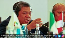 Fahri Hamzah: Perlu Membuat UU Pengungsi dan Pencari Suaka - JPNN.com