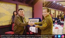 KBRI Zagreb Dorong Peningkatan Hubungan Indonesia-Kroasia - JPNN.com