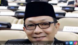 Senator DKI Jakarta Beri Pesan Khusus Untuk Anies-Sandi - JPNN.com