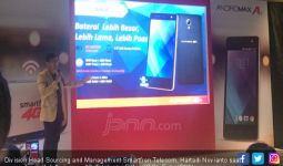 Smartfren Andromax A2, Ponsel Terlaris Bikin Puas - JPNN.com