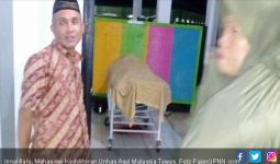 Innalillahi, Mahasiswi Kedokteran Unhas Asal Malaysia Tewas - JPNN.com