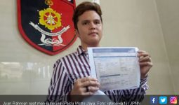 Dirugikan, Pedangdut Juan Rahman Akan Lapor ke Pengadilan - JPNN.com