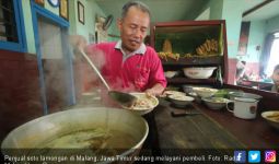 Menteri Arief Yahya Pengin Soto Jadi Ikon Kuliner Indonesia - JPNN.com