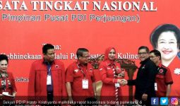 Ini Jurus PDIP Memajukan Pariwisata dan Kuliner Nusantara - JPNN.com