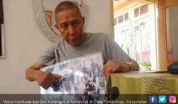 Eks KKO: Ada Sayatan Melingkar di Leher Jenderal Ahmad Yani - JPNN.com