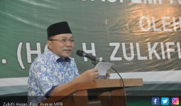 Ketua MPR Ajak Anak Muda Peduli Demokrasi - JPNN.com