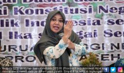 Intsiawati Ayus: Anggota MPR Menjadi Tontonan dan Tuntunan - JPNN.com