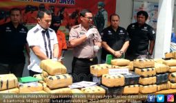 Bantuan Dukun Tak Manjur, Buronan Polisi Tertangkap - JPNN.com