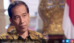 Waduh! Elektabilitas Pak Jokowi Masih di Bawah 30 Persen - JPNN.com