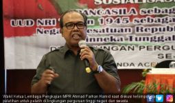 Farhan Hamid: Para Dosen Bisa Menularkan Nilai-Nilai Positif - JPNN.com