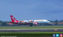 AirAsia Batalkan Penerbangan dari dan ke Wuhan, Begini Cara Refund - JPNN.com