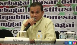 Lembaga Pengkajian MPR Tampung Gagasan Akademisi - JPNN.com