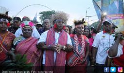 Gubernur Papua Barat Sebut Wawali Kota Malang Pemicu Kerusuhan - JPNN.com