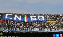 Menang Lagi, Inter Milan Pecahkan Rekor 15 Tahun - JPNN.com