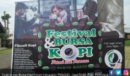 Festival dan Bursa Kopi, Cara Jitu Kenalkan Kopi ke Wisman - JPNN.com